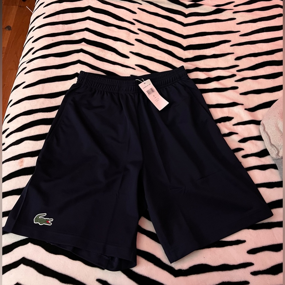 Lacoste shorts